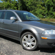 Illustration for article titled For $5,999, Could This 2005 VW Passat TDI Be Passable?
